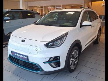 Voir le détail de l'offre de cette KIA e-Niro Premium 204ch de 2022 en vente à partir de 217.81 € / mois