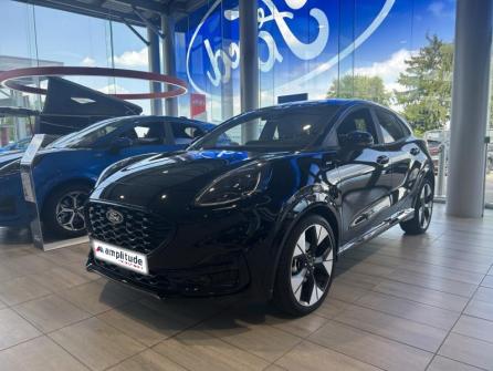 FORD Puma 1.0 EcoBoost Hybrid 125ch ST-Line S&S Powershift à vendre à Troyes - Image n°3