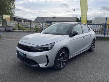 Voir le détail de l'offre de cette OPEL Corsa 1.2 Turbo 130ch GS BVA8 de 2024 en vente à partir de 191.25 €  / mois