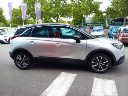 OPEL Crossland X 1.2 Turbo 130ch Design 120 ans BVA Euro 6d-T à vendre à Melun - Image n°4