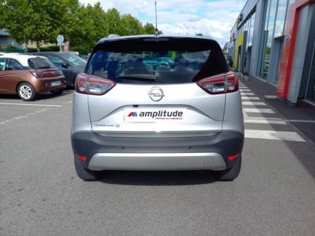OPEL Crossland X 1.2 Turbo 130ch Design 120 ans BVA Euro 6d-T à vendre à Melun - Image n°6