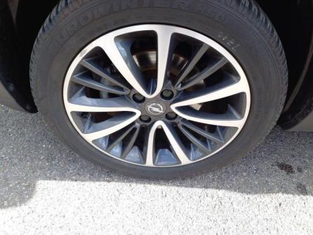 OPEL Crossland X 1.2 Turbo 130ch Design 120 ans BVA Euro 6d-T à vendre à Melun - Image n°9