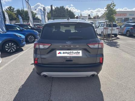 FORD Kuga 1.5 EcoBlue 120ch Titanium à vendre à Beaune - Image n°6