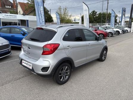 FORD Ka+ Active 1.2 Ti-VCT 85ch S&S à vendre à Beaune - Image n°5