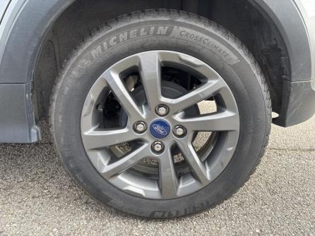 FORD Ka+ Active 1.2 Ti-VCT 85ch S&S à vendre à Beaune - Image n°9
