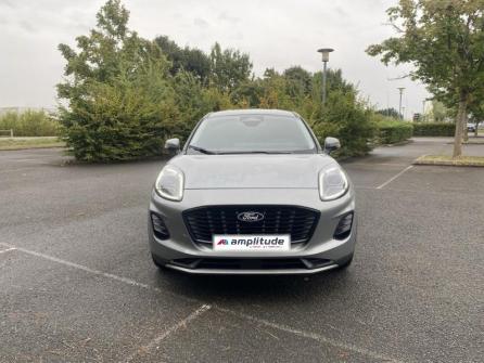 FORD Puma 1.0 EcoBoost Hybrid 125ch Titanium S&S à vendre à Bourges - Image n°2
