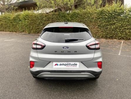 FORD Puma 1.0 EcoBoost Hybrid 125ch Titanium S&S à vendre à Bourges - Image n°6