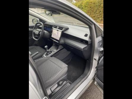FORD Puma 1.0 EcoBoost Hybrid 125ch Titanium S&S à vendre à Bourges - Image n°11