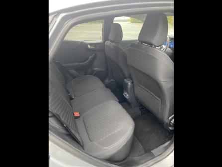FORD Puma 1.0 EcoBoost Hybrid 125ch Titanium S&S à vendre à Bourges - Image n°12