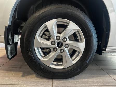 FORD Transit Custom Kombi 340 L2H1 2.5 Duratec 232ch Hybride rechargeable Limited CVT à vendre à Dijon - Image n°5