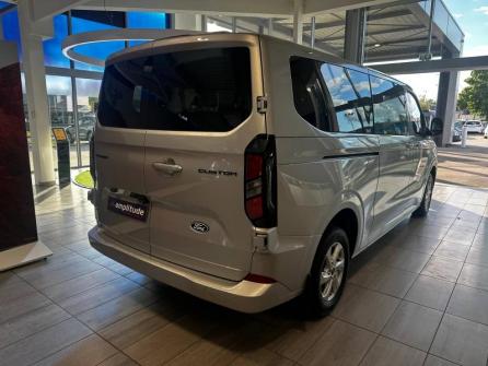 FORD Transit Custom Kombi 340 L2H1 2.5 Duratec 232ch Hybride rechargeable Limited CVT à vendre à Dijon - Image n°6