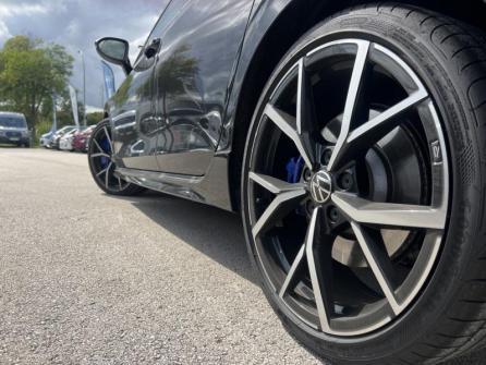 VOLKSWAGEN Golf 2.0 TSI 320ch R 4Motion DSG7 à vendre à Dijon - Image n°9