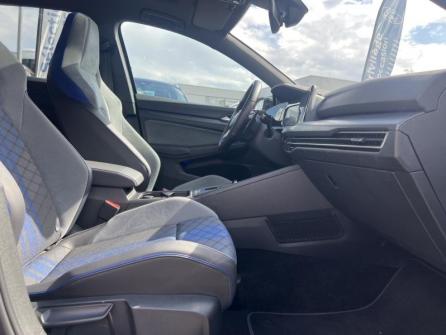 VOLKSWAGEN Golf 2.0 TSI 320ch R 4Motion DSG7 à vendre à Dijon - Image n°11
