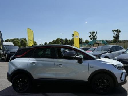 OPEL Crossland X 1.5 D 110ch GS à vendre à Auxerre - Image n°4
