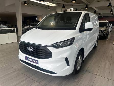 FORD Transit Custom Fg 280 L1H1 2.0 EcoBlue 136ch Limited à vendre à Beaune - Image n°1