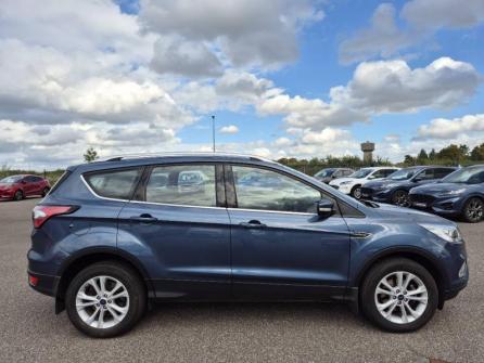 FORD Kuga 1.5 Flexifuel-E85 150ch Stop&Start Titanium 4x2 Euro6.2 à vendre à Montargis - Image n°4