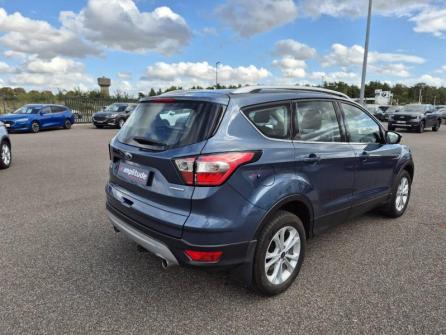 FORD Kuga 1.5 Flexifuel-E85 150ch Stop&Start Titanium 4x2 Euro6.2 à vendre à Montargis - Image n°5