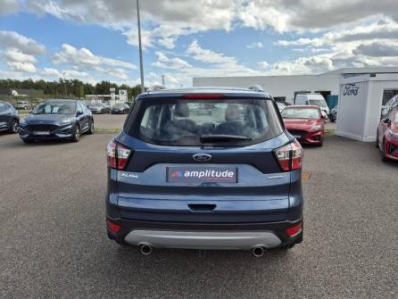 FORD Kuga 1.5 Flexifuel-E85 150ch Stop&Start Titanium 4x2 Euro6.2 à vendre à Montargis - Image n°6