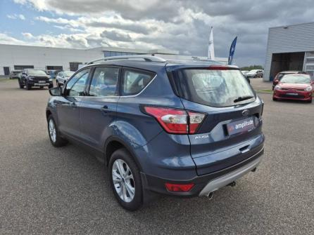 FORD Kuga 1.5 Flexifuel-E85 150ch Stop&Start Titanium 4x2 Euro6.2 à vendre à Montargis - Image n°7