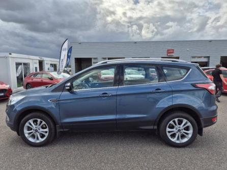 FORD Kuga 1.5 Flexifuel-E85 150ch Stop&Start Titanium 4x2 Euro6.2 à vendre à Montargis - Image n°8