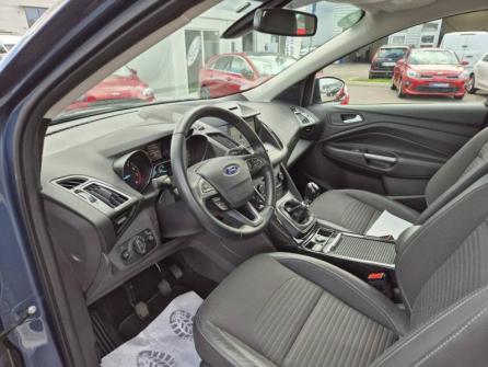 FORD Kuga 1.5 Flexifuel-E85 150ch Stop&Start Titanium 4x2 Euro6.2 à vendre à Montargis - Image n°10
