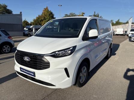 FORD Transit Custom Fg 280 L1H1 2.0 EcoBlue 136ch Limited à vendre à Beaune - Image n°1