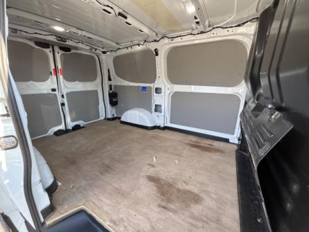 FORD Transit Custom Fg 280 L1H1 2.0 EcoBlue 136ch Limited à vendre à Beaune - Image n°12