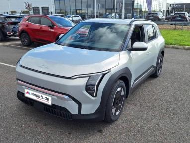 Voir le détail de l'offre de cette KIA EV3 204ch 81,4kWh Earth 2025 de 2025 en vente à partir de 36 999 €