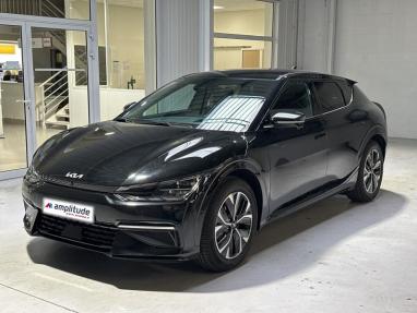 Voir le détail de l'offre de cette KIA EV6 229ch GT-Line 2WD de 2025 en vente à partir de 49 999 €