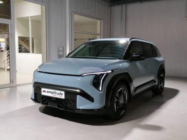 Voir le détail de l'offre de cette KIA EV3 204ch 81,4kWh GT-Line de 2024 en vente à partir de 36 999 €