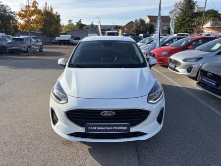 FORD Fiesta 1.0 EcoBoost 95ch Cool & Connect 5p à vendre à Beaune - Image n°2