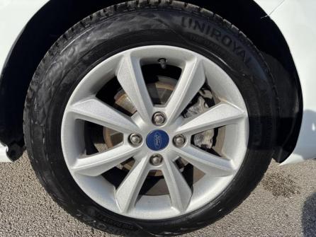 FORD Fiesta 1.0 EcoBoost 95ch Cool & Connect 5p à vendre à Beaune - Image n°9