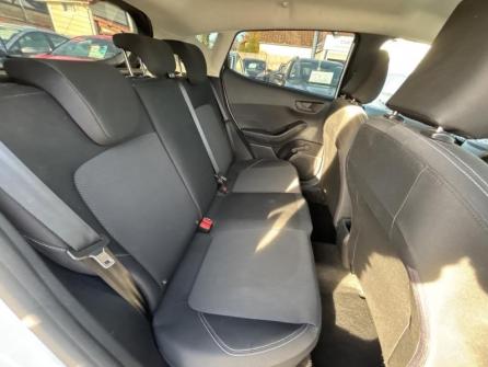 FORD Fiesta 1.0 EcoBoost 95ch Cool & Connect 5p à vendre à Beaune - Image n°12
