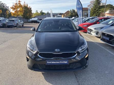 KIA Ceed 1.6 CRDI 136ch MHEV Active iBVM6 à vendre à Beaune - Image n°2