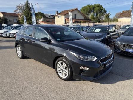 KIA Ceed 1.6 CRDI 136ch MHEV Active iBVM6 à vendre à Beaune - Image n°3