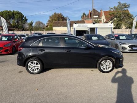 KIA Ceed 1.6 CRDI 136ch MHEV Active iBVM6 à vendre à Beaune - Image n°4