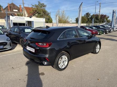 KIA Ceed 1.6 CRDI 136ch MHEV Active iBVM6 à vendre à Beaune - Image n°5
