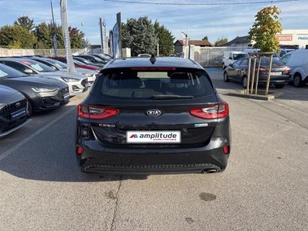 KIA Ceed 1.6 CRDI 136ch MHEV Active iBVM6 à vendre à Beaune - Image n°6