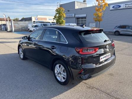 KIA Ceed 1.6 CRDI 136ch MHEV Active iBVM6 à vendre à Beaune - Image n°7