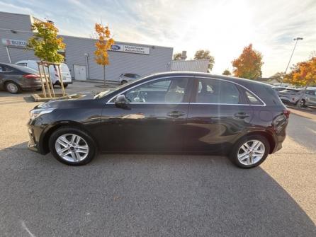 KIA Ceed 1.6 CRDI 136ch MHEV Active iBVM6 à vendre à Beaune - Image n°8