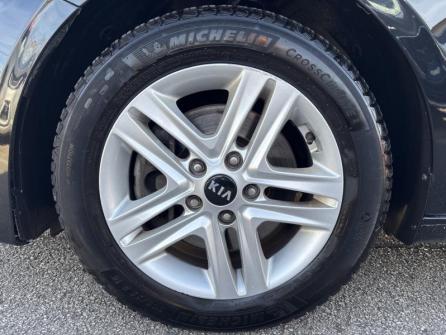 KIA Ceed 1.6 CRDI 136ch MHEV Active iBVM6 à vendre à Beaune - Image n°9