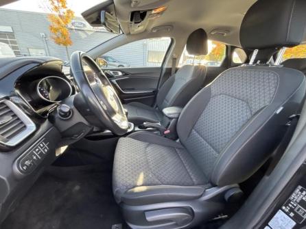 KIA Ceed 1.6 CRDI 136ch MHEV Active iBVM6 à vendre à Beaune - Image n°10