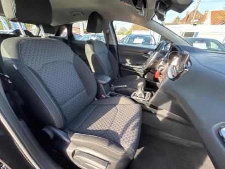 KIA Ceed 1.6 CRDI 136ch MHEV Active iBVM6 à vendre à Beaune - Image n°11