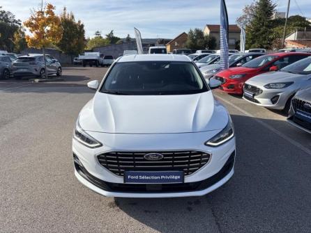 FORD Focus 1.0 Flexifuel mHEV 125ch Titanium X Business à vendre à Beaune - Image n°2