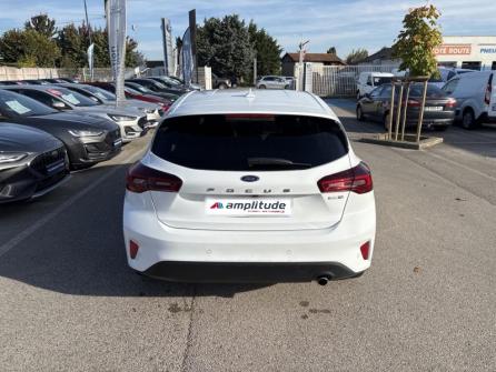 FORD Focus 1.0 Flexifuel mHEV 125ch Titanium X Business à vendre à Beaune - Image n°6