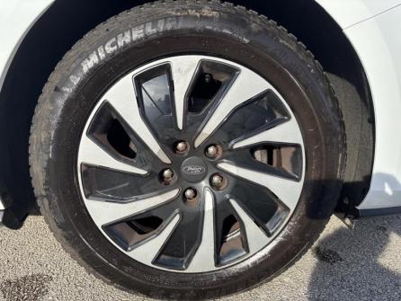 FORD Focus 1.0 Flexifuel mHEV 125ch Titanium X Business à vendre à Beaune - Image n°9