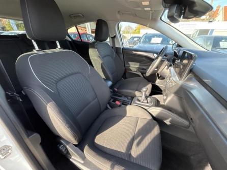 FORD Focus 1.0 Flexifuel mHEV 125ch Titanium X Business à vendre à Beaune - Image n°11