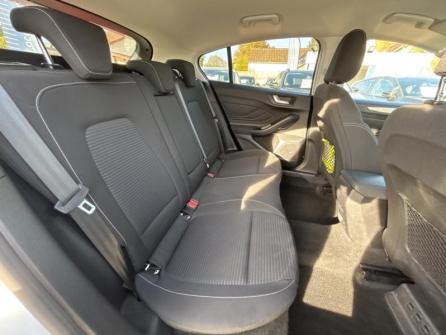 FORD Focus 1.0 Flexifuel mHEV 125ch Titanium X Business à vendre à Beaune - Image n°12