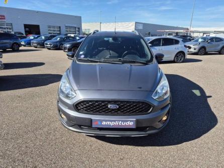 FORD Ka+ Active 1.2 Ti-VCT 85ch S&S à vendre à Montargis - Image n°2