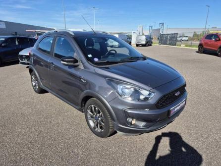 FORD Ka+ Active 1.2 Ti-VCT 85ch S&S à vendre à Montargis - Image n°3